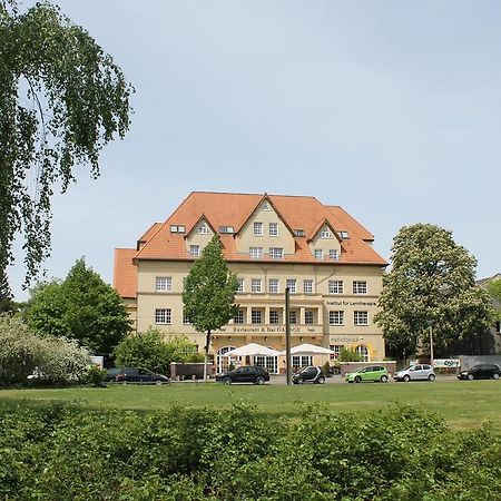 Alte Feuerwache Berlin 호텔 외부 사진