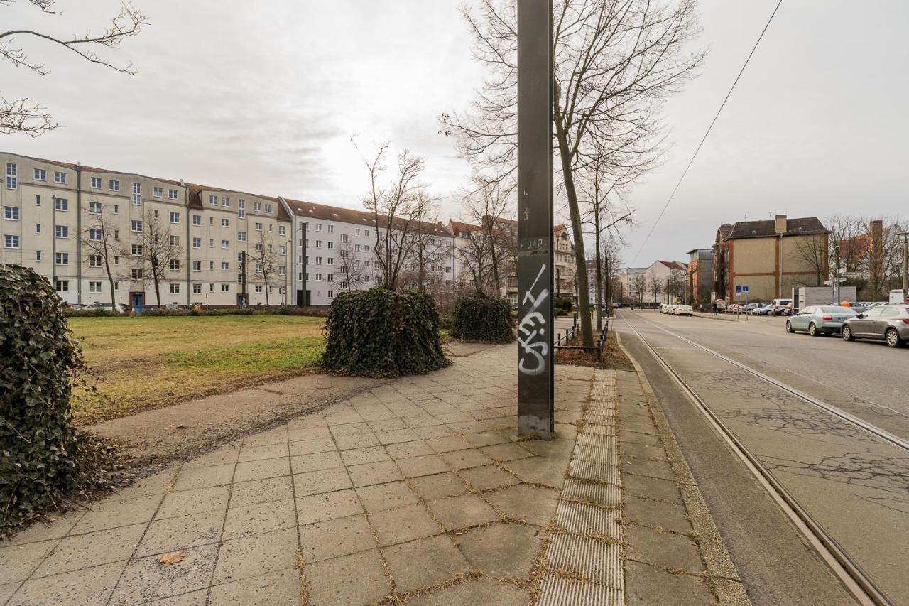 Alte Feuerwache Berlin 호텔 외부 사진